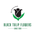 Black Tulip Group Logo